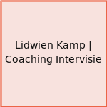 Lidwien Kamp | Coaching Intervisie